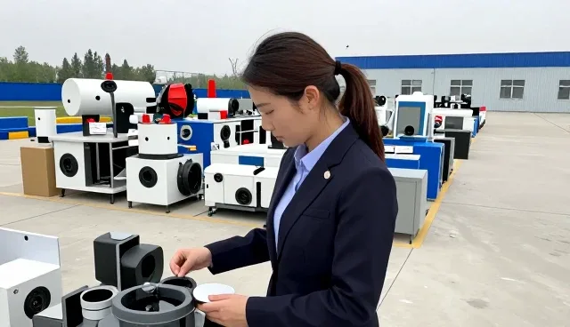 气动执行器选型中设备保养的关键考量