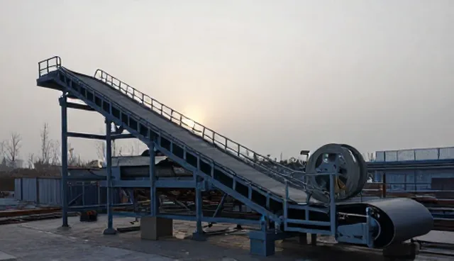 工业输送带性能与适用条件的理解误区