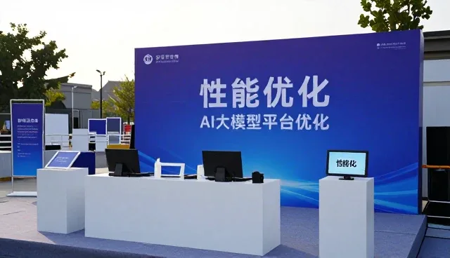 设备选型中的关键因素与行业需求匹配