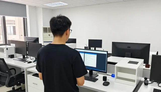 提升机设备运行中常见故障分析与解决策略