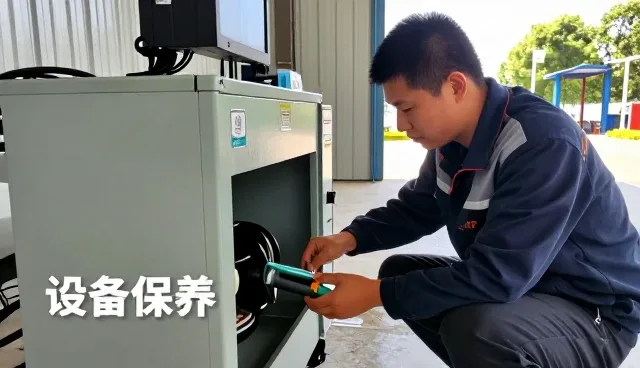 山东兆衡机电设备有限公司以设备销售服务连接更多应用场景